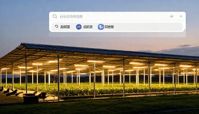 行业分类信息系统响应优化与维护建议