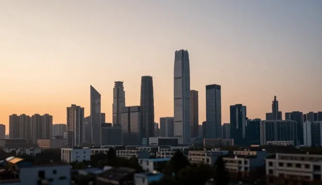 牡丹江软件开发对信息管理的影响原因
