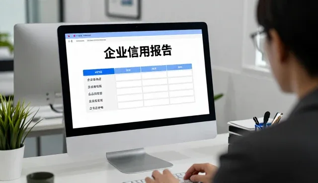 企业名录查询在不同场景下的性能表现分析